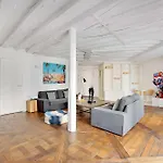 Comfortable Apartment- 3B- 6P - Mail - Palais Garnier
